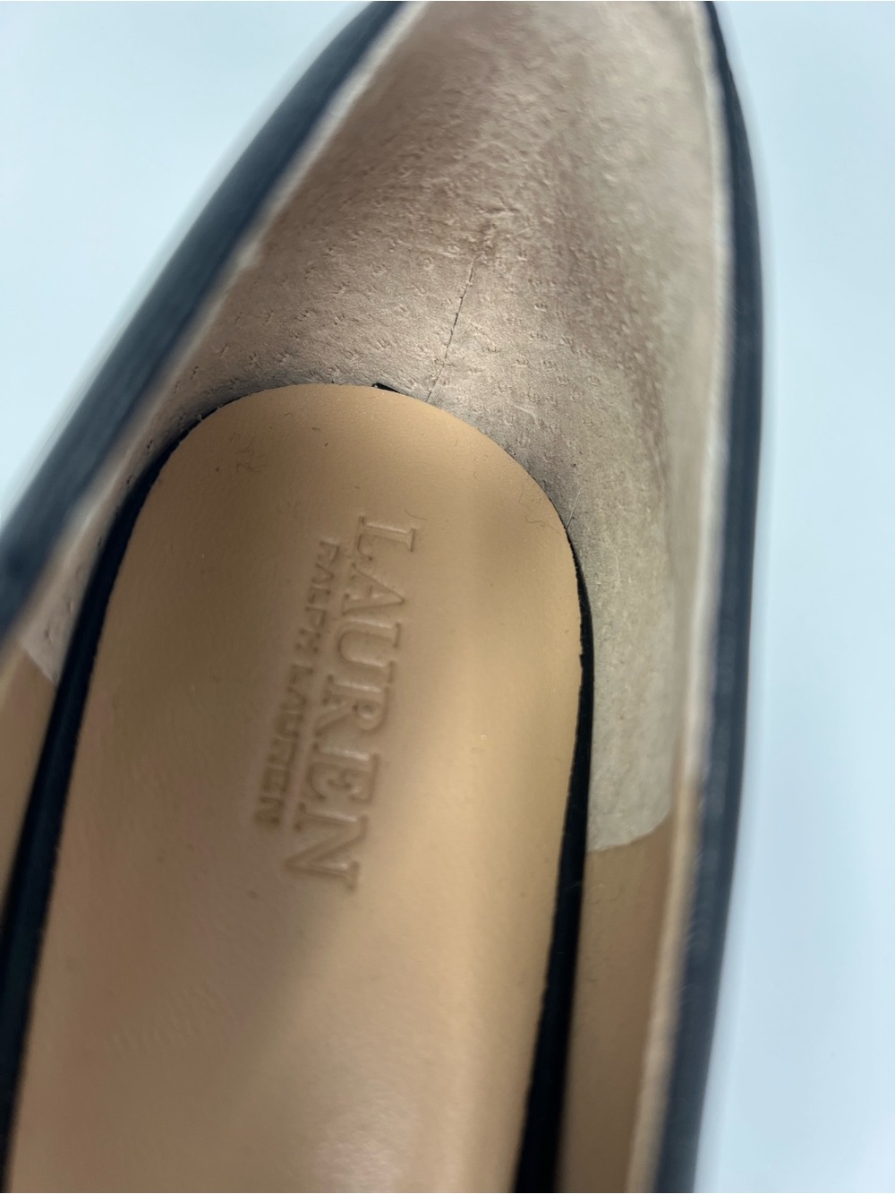 Ralph Lauren Lanette Pumps
Size 9 - Picture 5 of 9